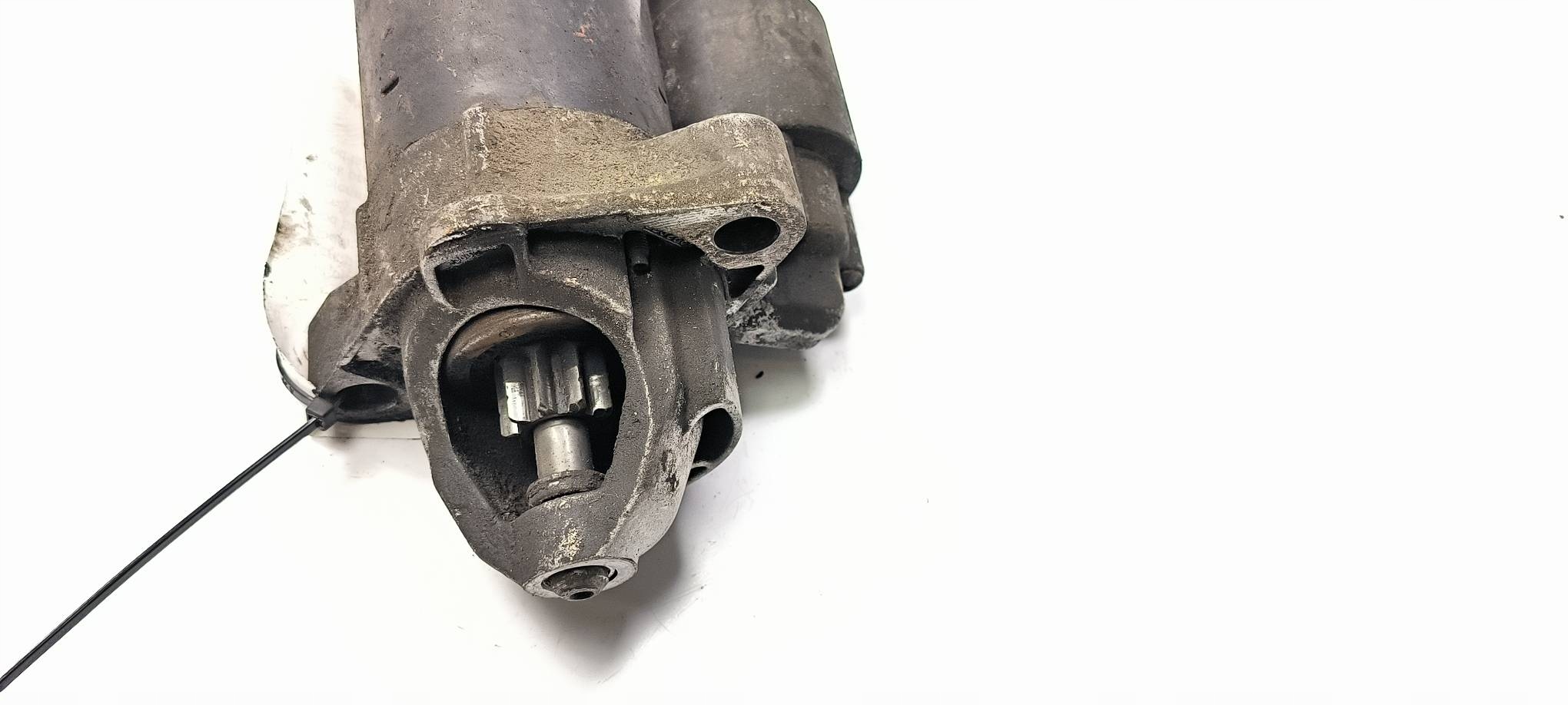 starter AUDI A6 C5