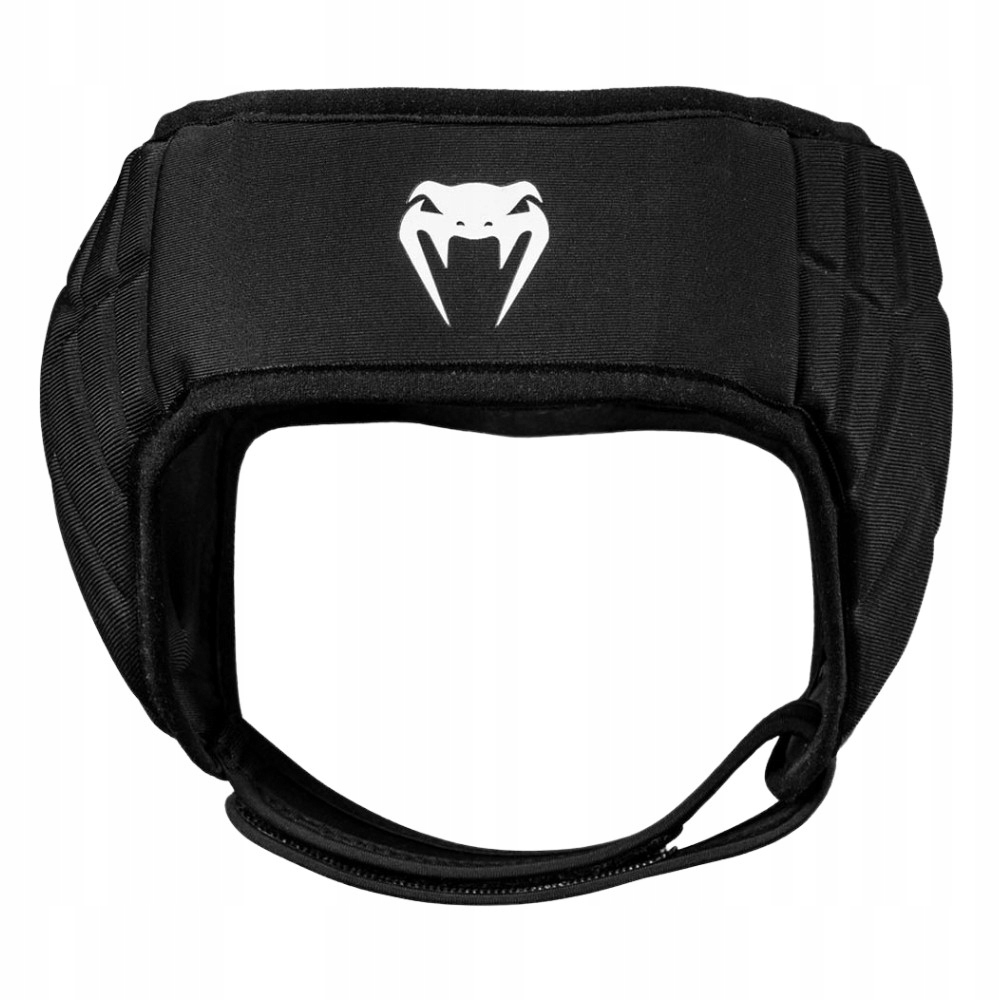 Venum Ochraniacz na Uszy Challenger Czarny L/XL