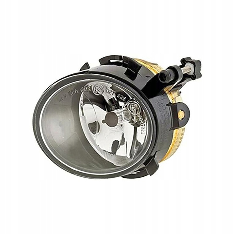 SEAT TOLEDO 09-09 Противотуманка Hb4 правый