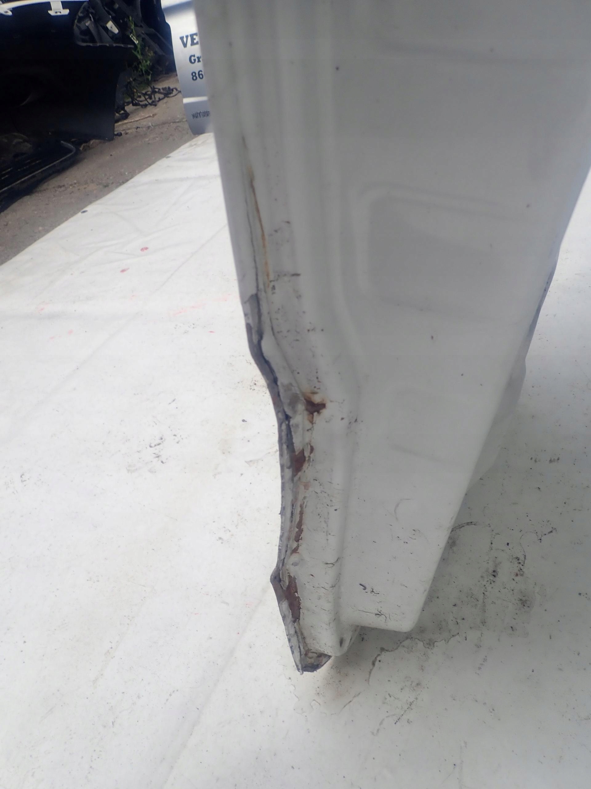 Hyundai H350 Tür Vorne Links Door Porta Porte - Thumbnail 5