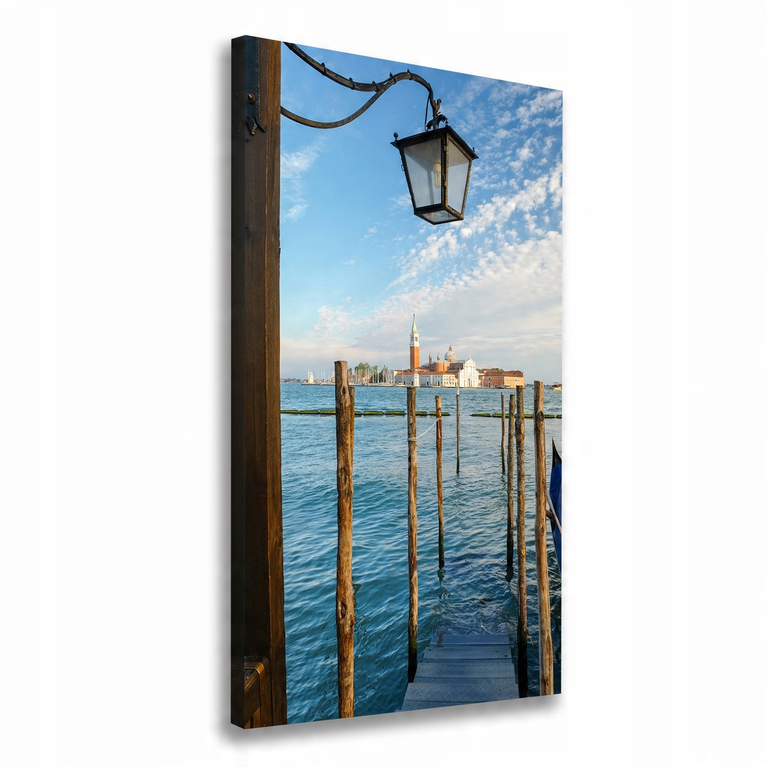 

Foto obraz na płótnie Wenecja Włochy 60x120 cm