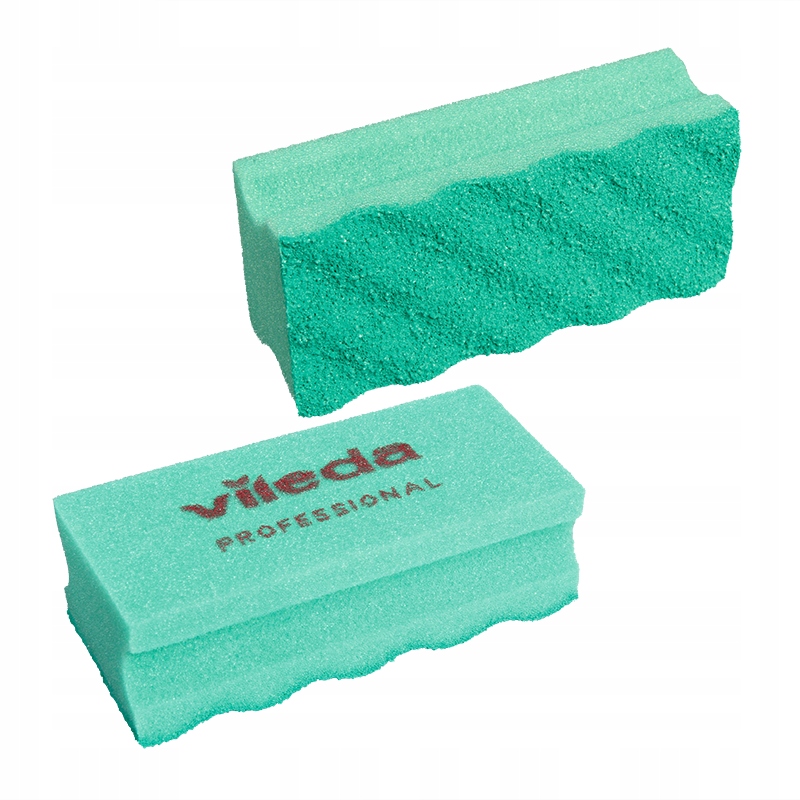 Zmywak Gąbka Superchłonna Vileda PRO Pur Active EAN (GTIN) 5398118912434