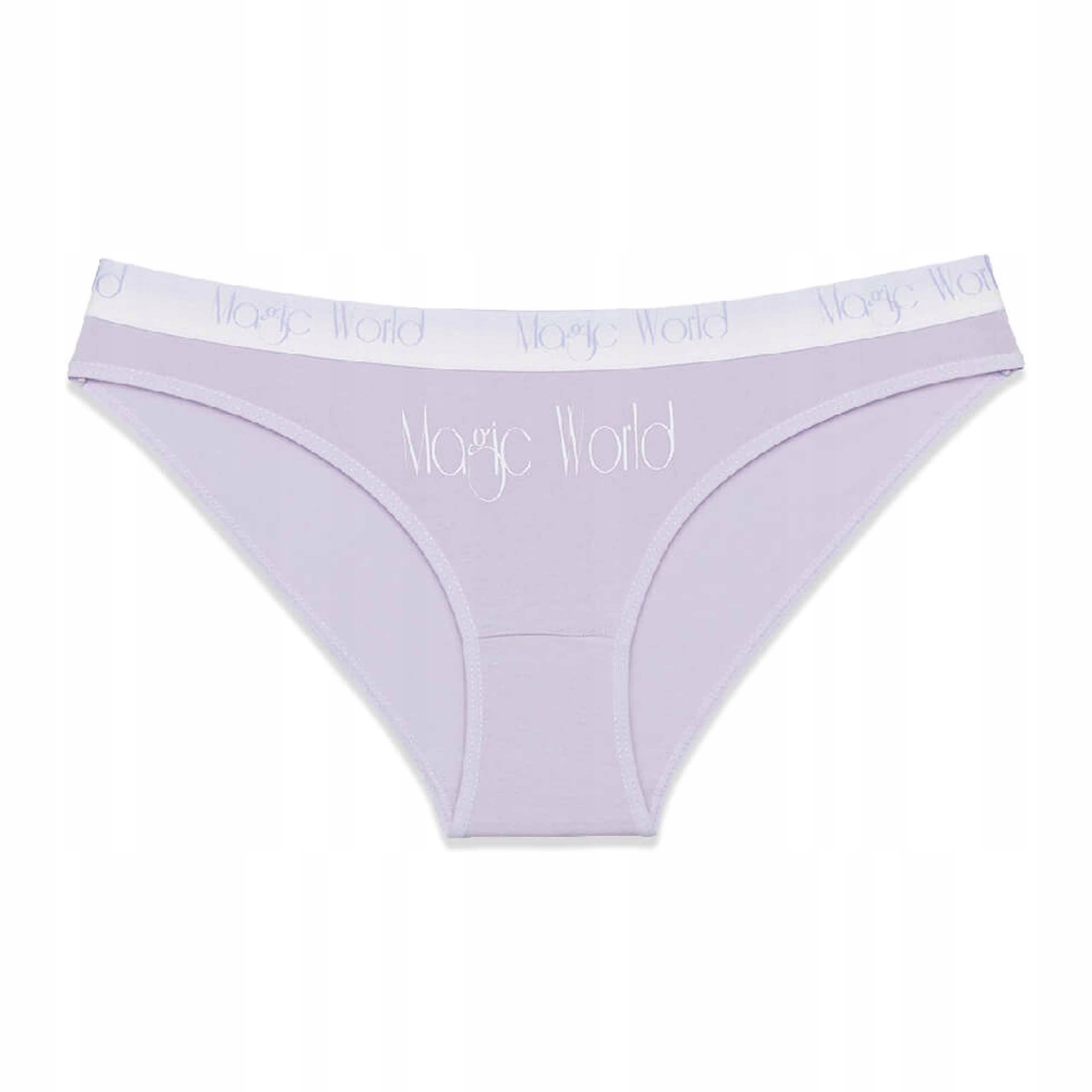 MAJTKI FIGI MŁODZIEŻOWE M Marka Lilly Bling