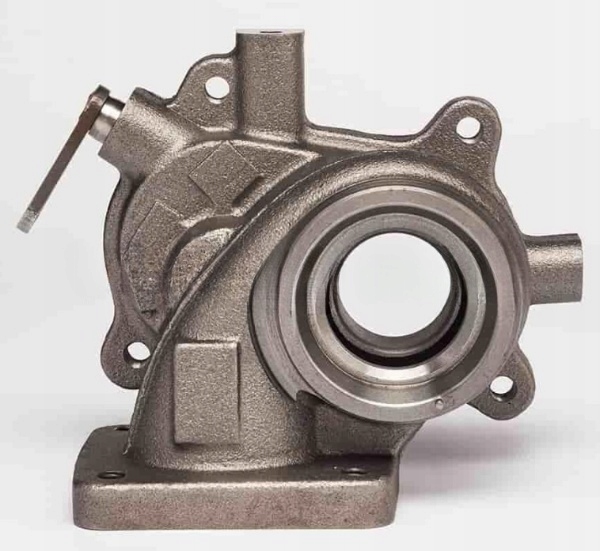 Kryt Turbíny Kolektor Lancia Delta III 1.4 T-jet 120 Km VL39 VL37