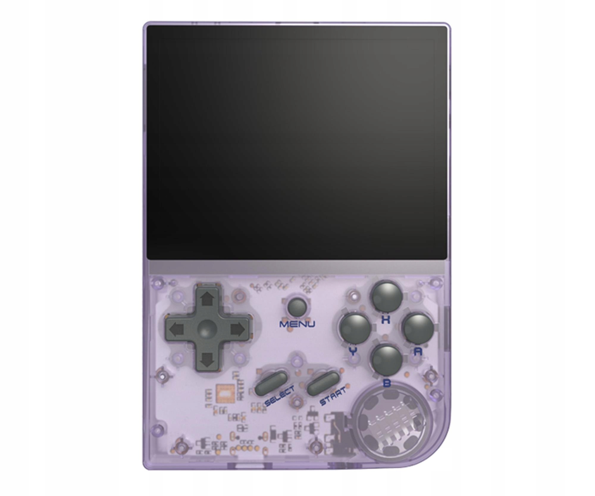 Konsola przenośna Anbernic RG35XX 2024 Purple