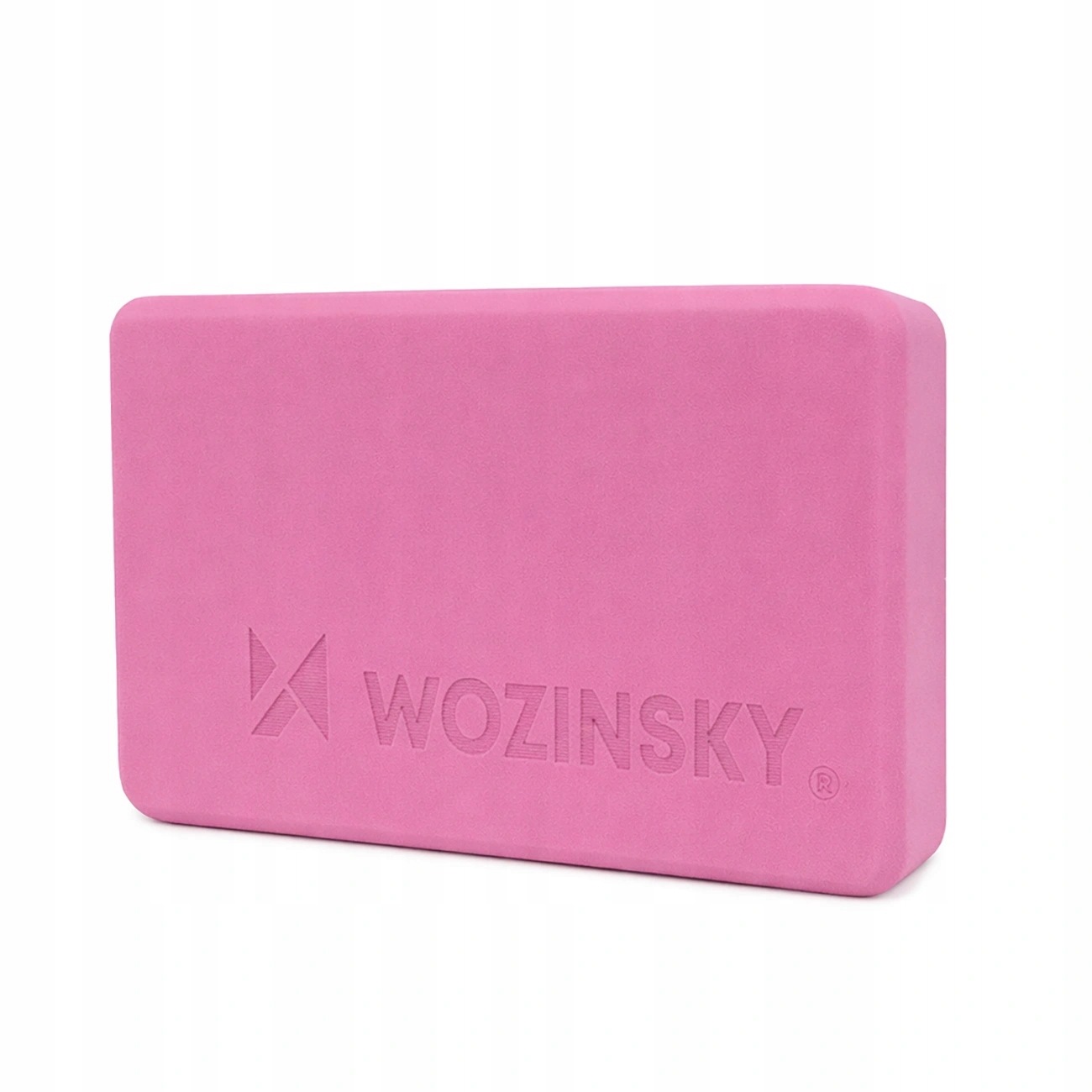 Kostka Do Jogi Wozinsky Wkdj-p Do Pilatesu I Ćwiczeń Rozciągających