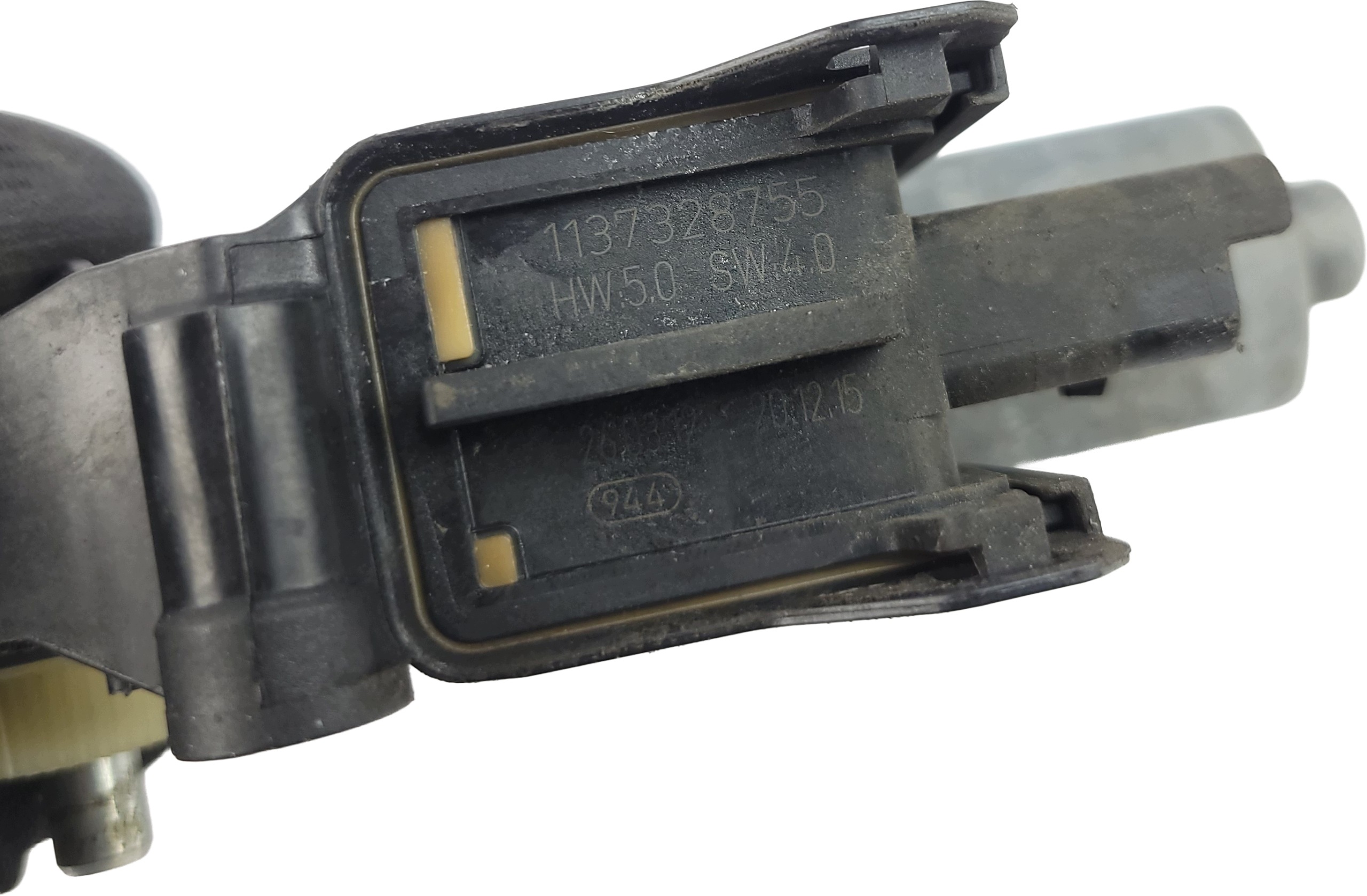 CITROEN C5 III X7 LIFT mini motor windows front front left 0130822748