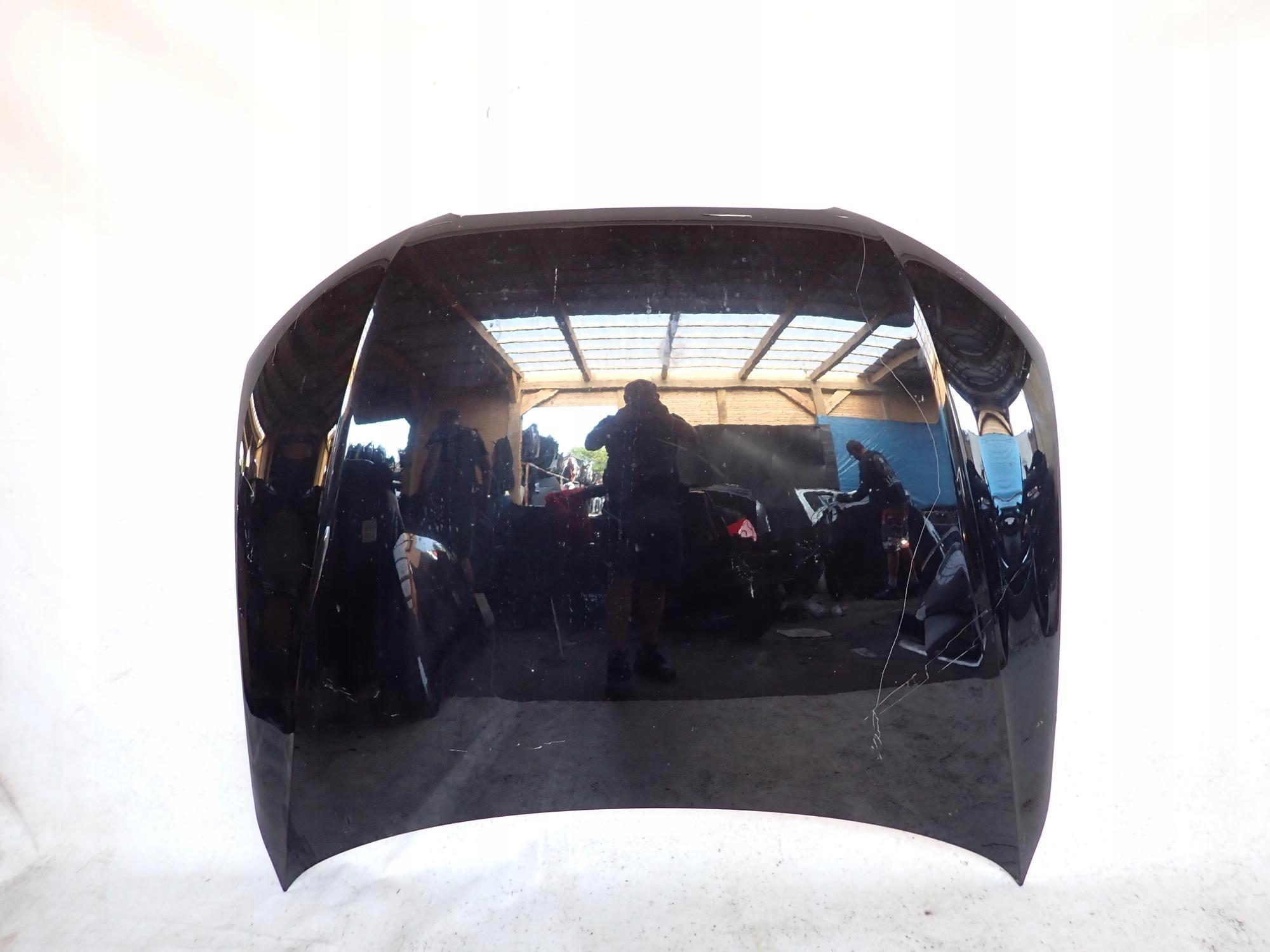 AUDI A4 B8 8K LIFT 11-15 Cofano