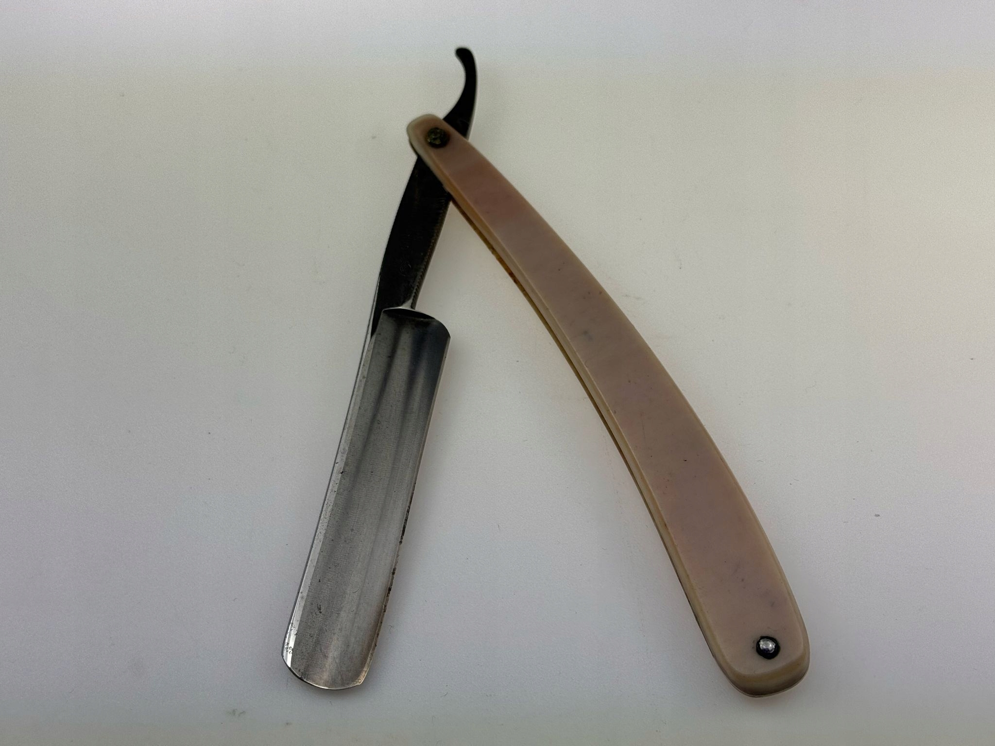 Brzytwa CARL SCHLIEFER 5/8 (16mm)