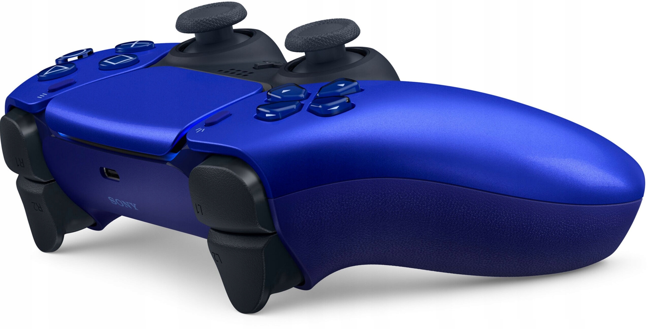 Kontroler SONY DualSense Kobaltowy błękit Marka sony