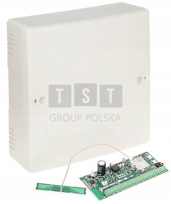 Alarmová Ústředna PERFECTA-32-LTE-SET-A Satel