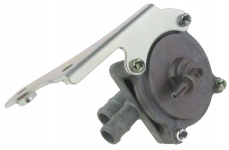 Palivový Kohoutek Oem Honda St 1100 Pan European 01