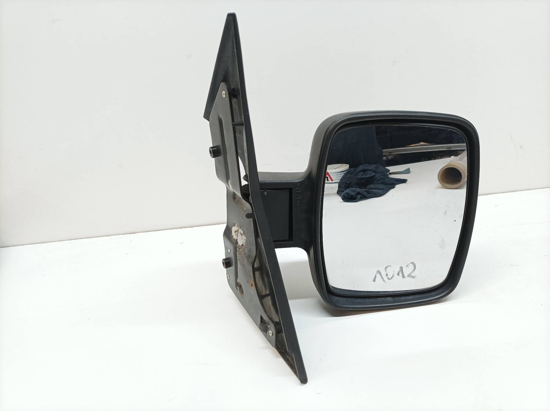 mirror right manually Mercedes-Benz Vito and (1996-2003) W638