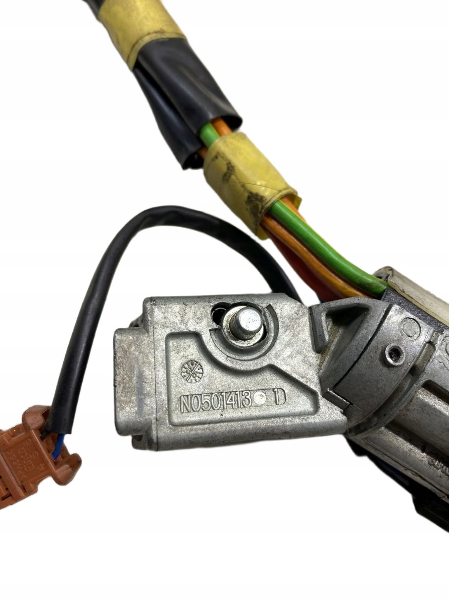 ignition key CITROEN C3 and 1.4 HDI N0501413