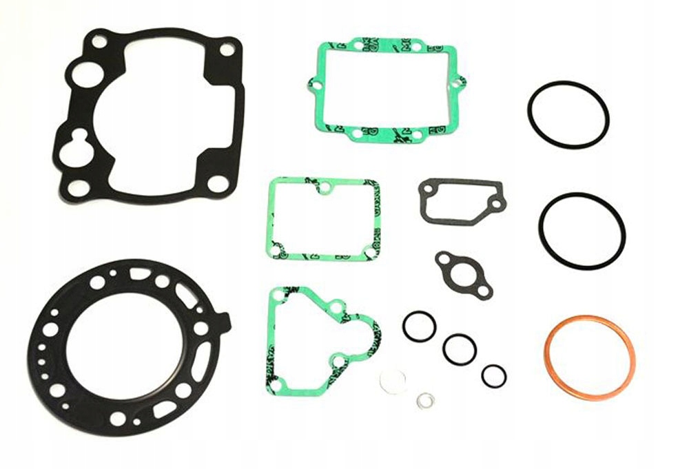 

Uszczelki Top-end Athena Kawasaki Kx 250 01-04