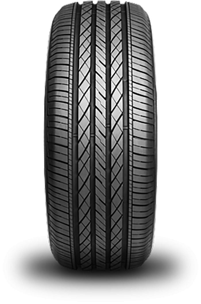1x Letní Pneumatika 225/60R18 Tourador X Comfort Suv