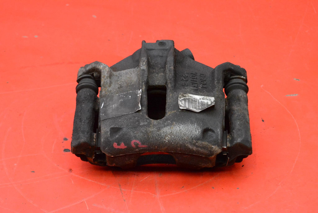 caliper brake left front 9805497680 CITROEN C3 3 III 1.2 PURETECH 82 KM