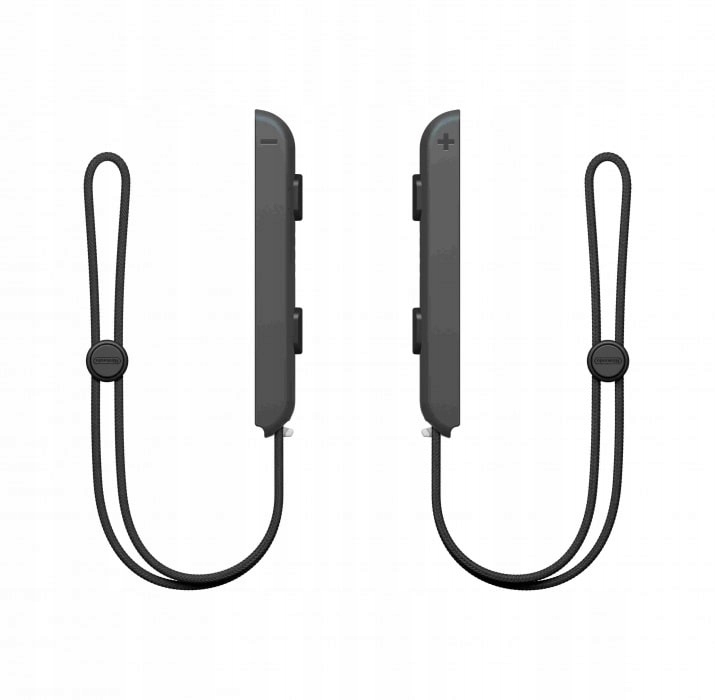 Joy-Con Pair Blue/Neon Yellow