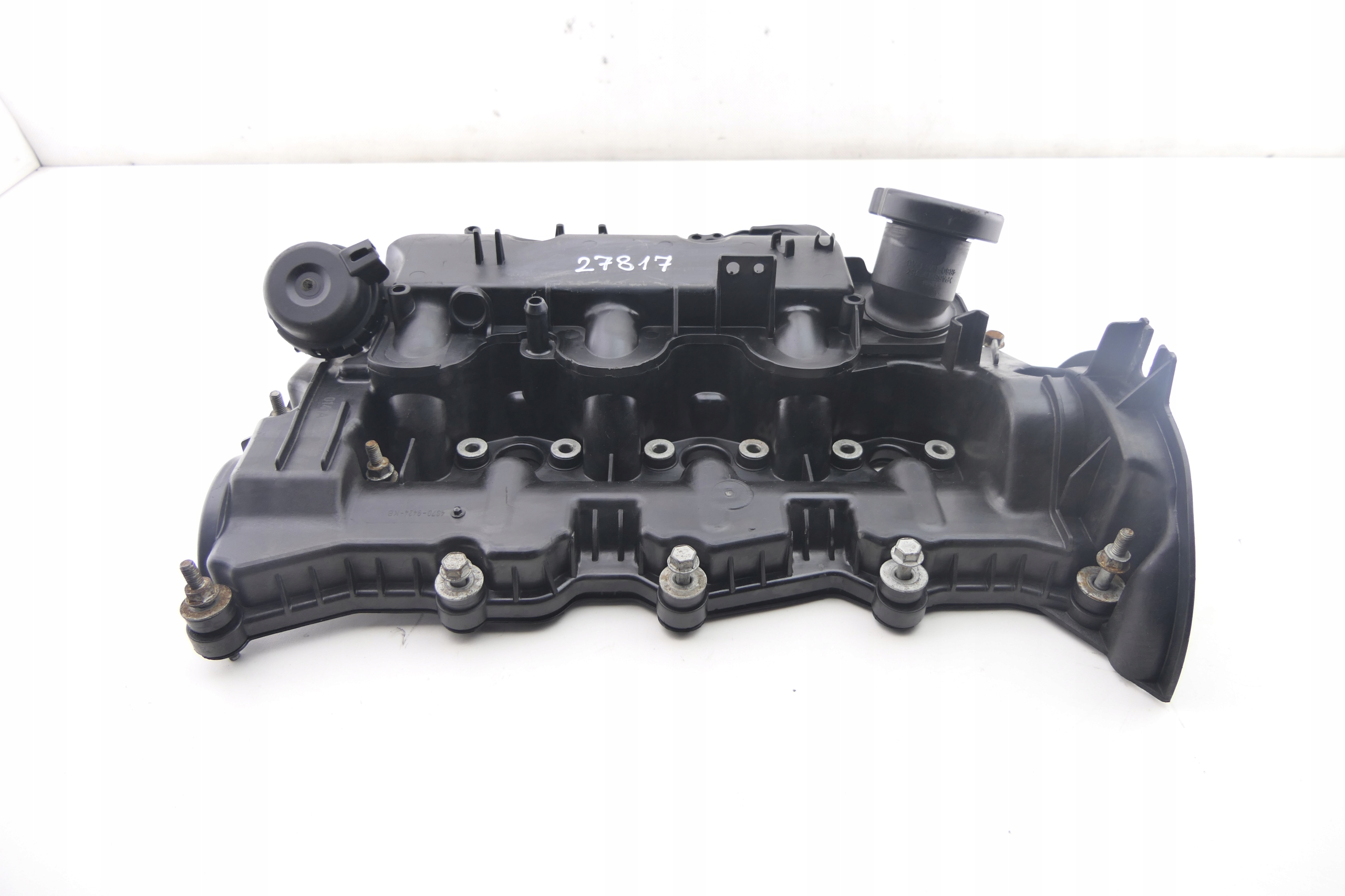 Abdeckung der Ventile JAGUAR S-TYPE II 2.7D 4S7Q-9424-KB