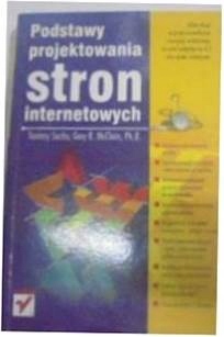 PODSTAWY PROJEKTOWANIA STRON INTERNETOWYCH