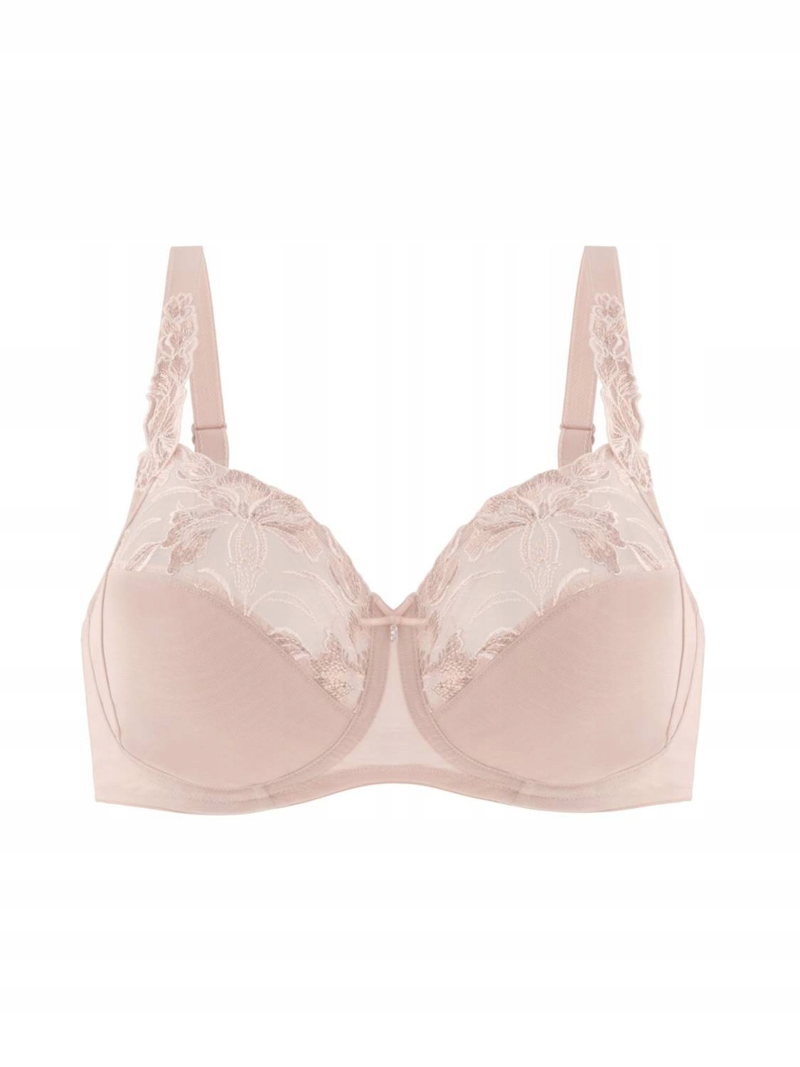 Felina Podprsenka Belle Jollie 205287 Ash Rose 75D