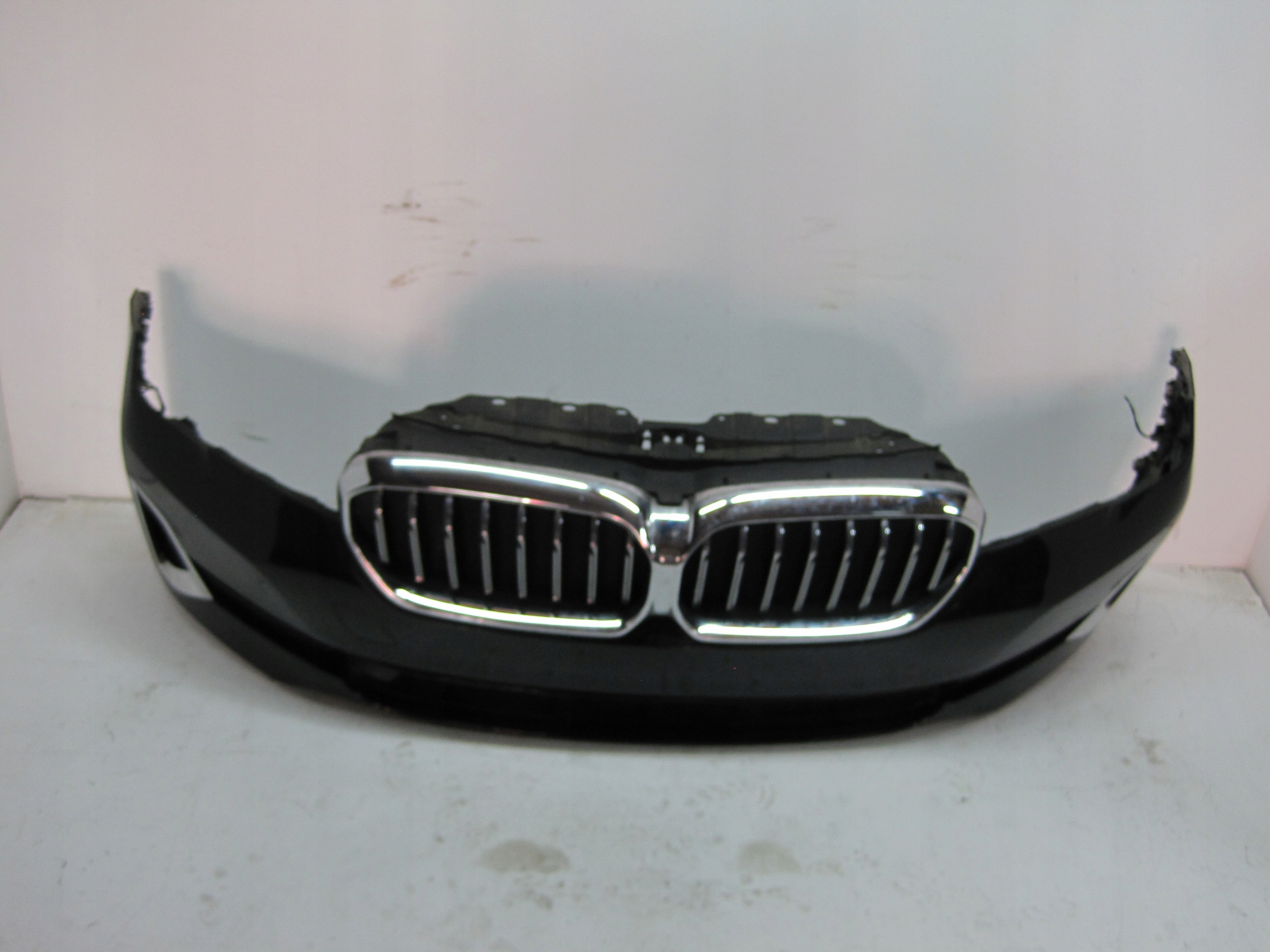 bumper BMW 5 G30 G31 6X PDC LIFT 23R front front