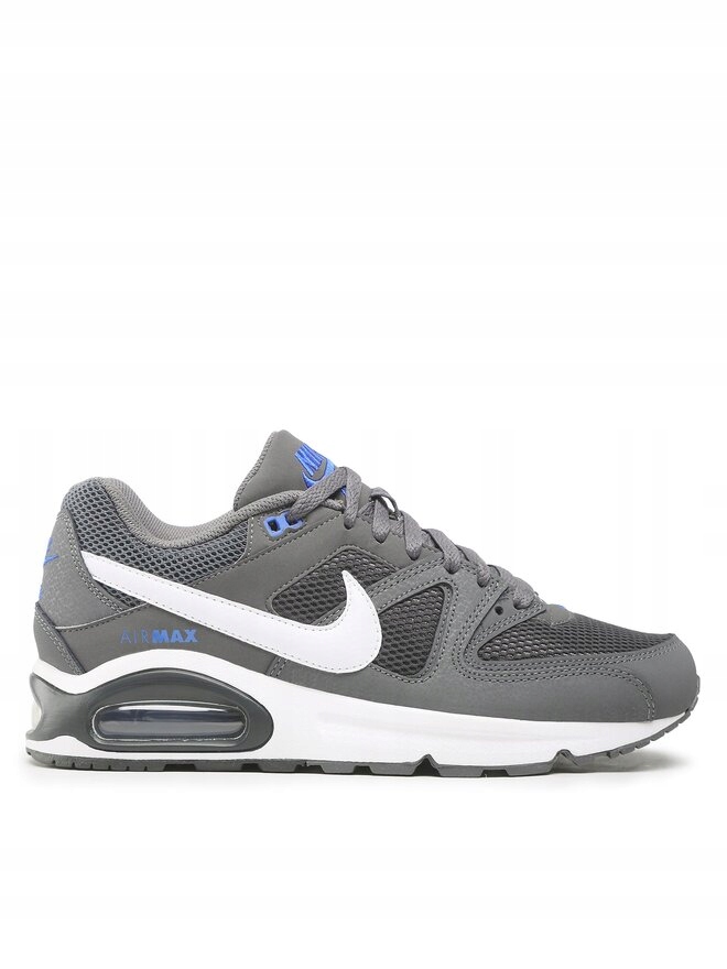 Pánské sportovní tenisky Nike Air Max Command 629993-011 vel. 46