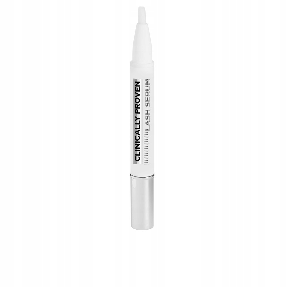 Klinicky Ověřené sérum na řasy #00-transparentní 1,9 ml