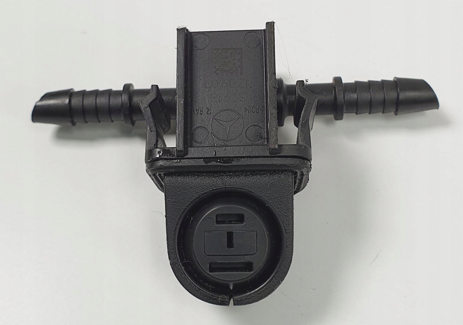 DYSZA SPRYSKIWCZA MERCEDES GLK X204 2.2 CDI