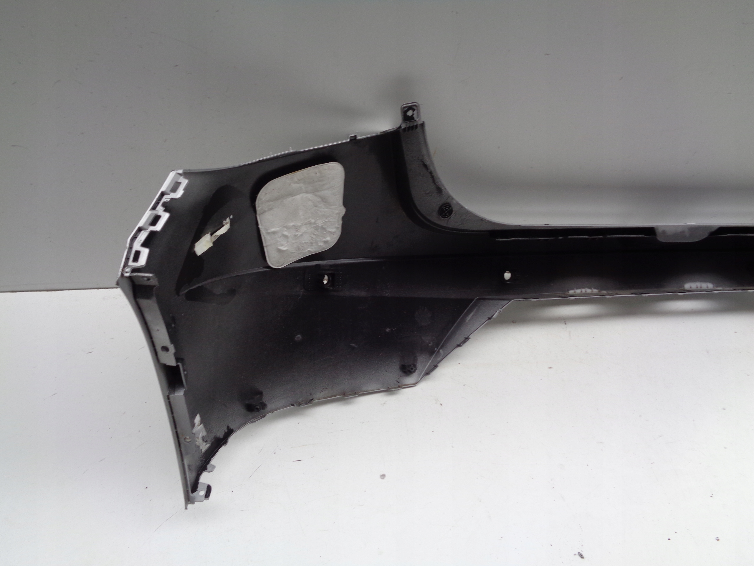 bumper rear HYUNDAI I20 III 20- NR 49394