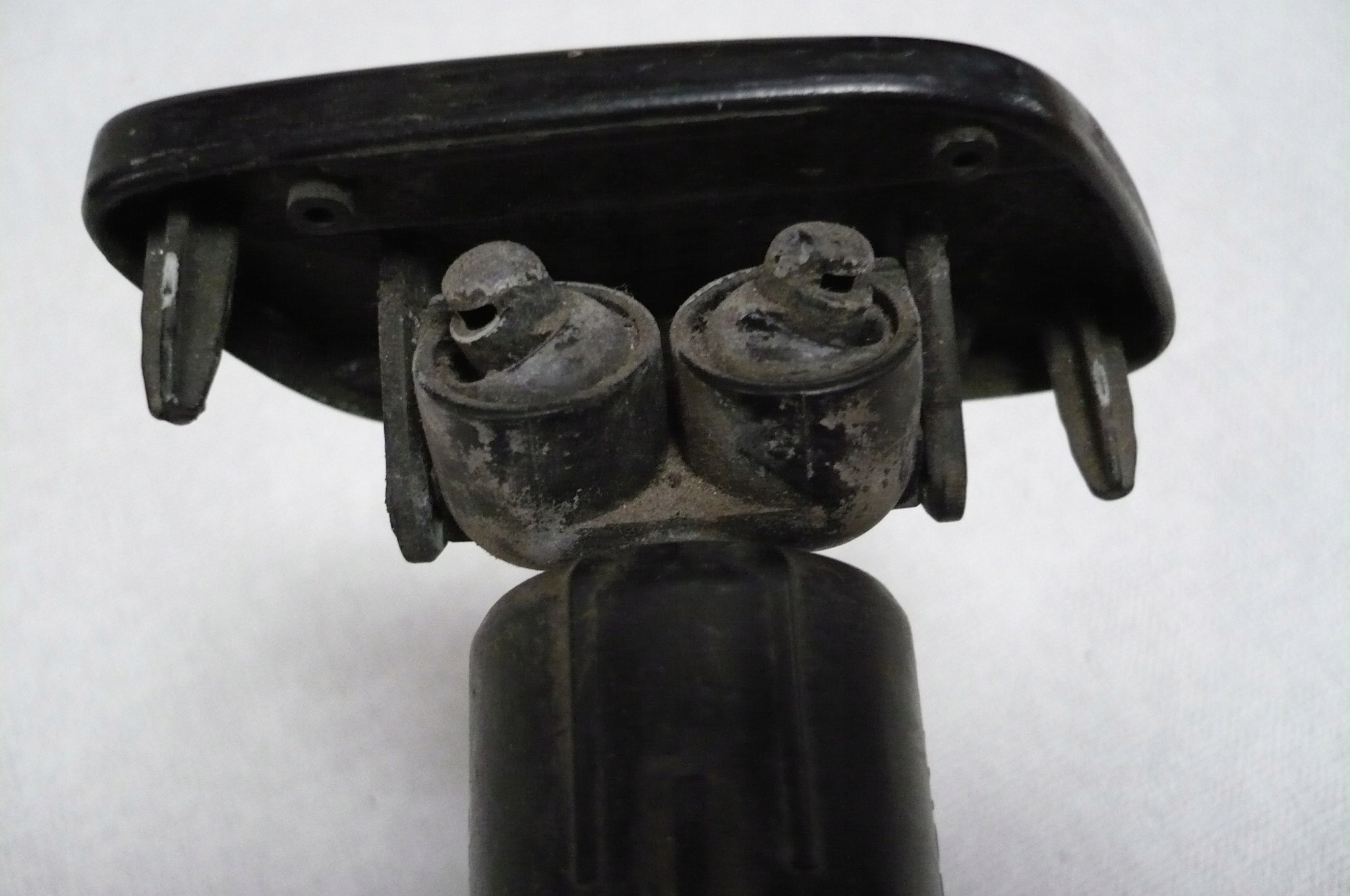 VW TOURAN 1 03-06 washer REFLEKTORA left original