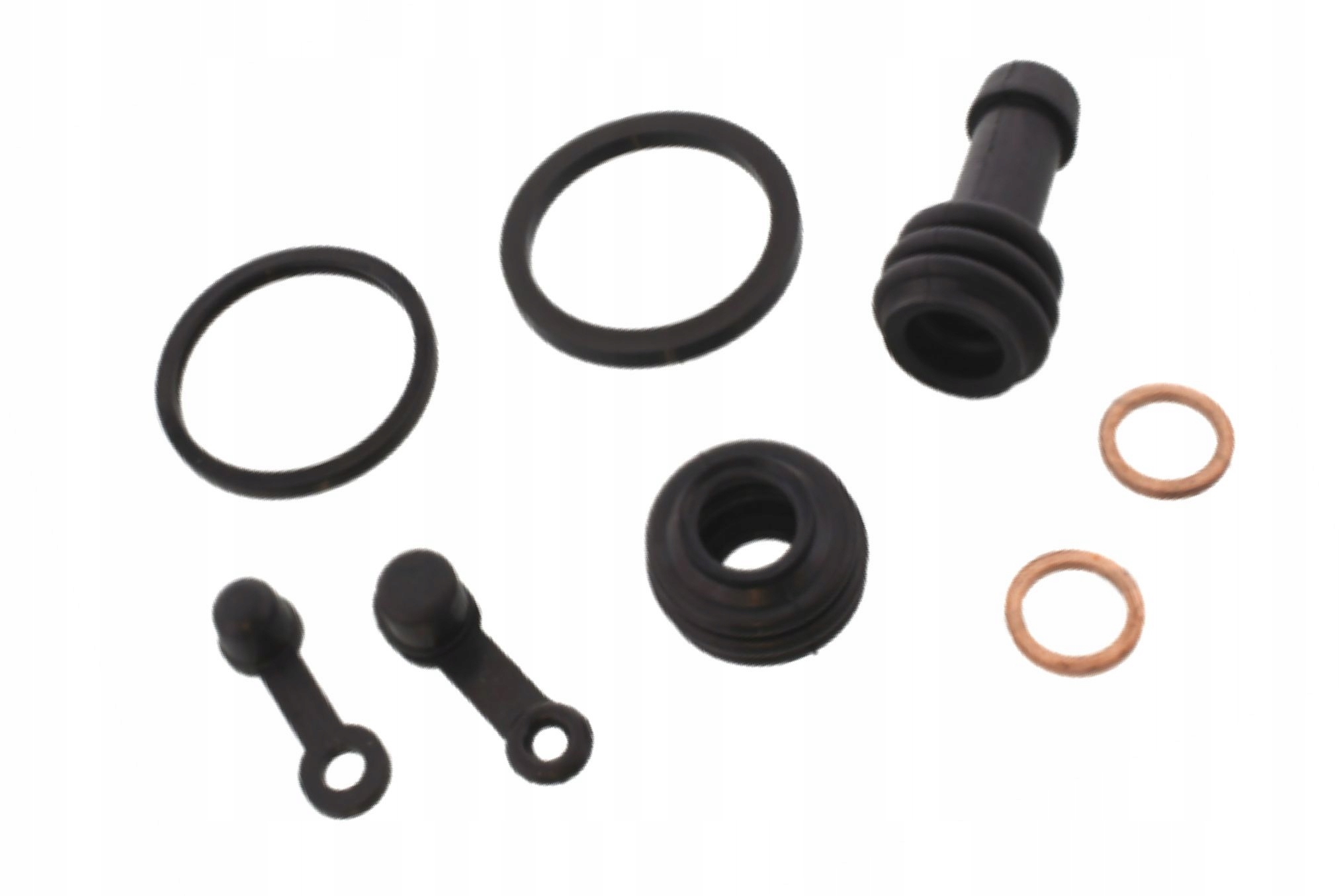 Sada Pro Opravu Předního Brzdového Třmenu Polaris Rzr 570 Eu 4WD S Ho Efi 4WD