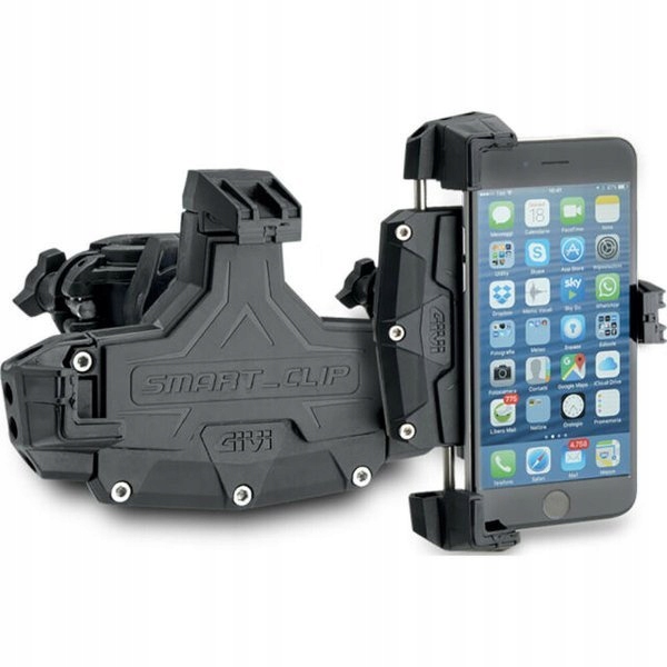 Givi S920L Uniwersalne Mocowanie Pod Telefon/nawi