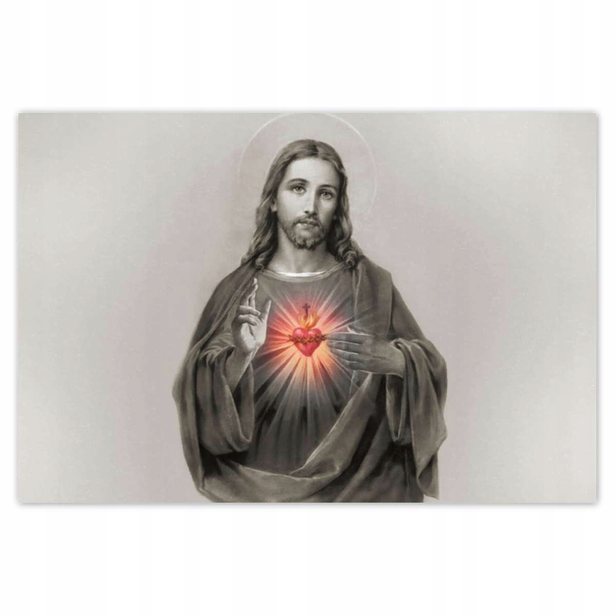 Plakáty 200x135 Ježíš Kristus