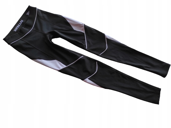 IVY PARK___LEGGINSY TERMOAKTYWNE S