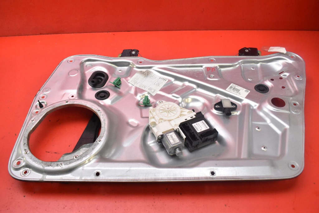 window regulator right front EU 5N0837756 VW TIGUAN 1 and 07-11