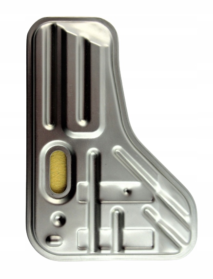 198940A - ФІЛЬТР DQ250 02E DSG6 FWD 04 + МЕТАЛ ПЛАСТИК