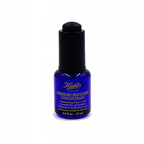 Kiehl's (midnight Recovery Concentrate) Noční Sérum Olej Objem: 15 ML