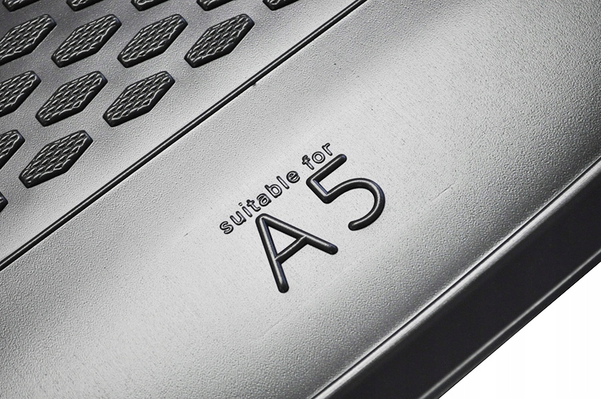 

Audi A5 Sportback (07-15) (15-) Mata Bagażnika