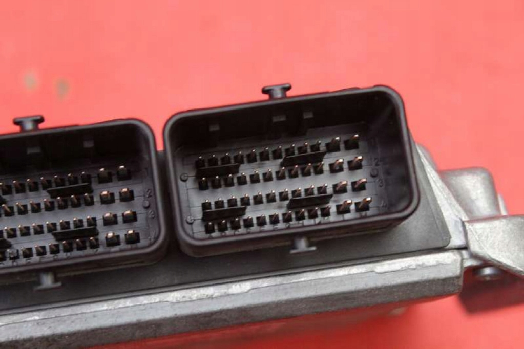 computer Centralina Motore 9659695880 CITROEN C5 1 e 3.0 V6 207 KM 04-08