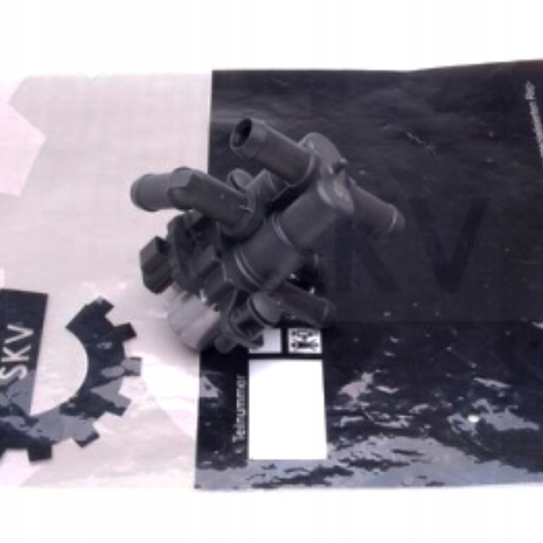 96SKV915 - КЛАПАН УПРАВЛІННЯ ОХОЛОДЖУВАЛЬНОЮ РІДИНОЮ XR843549