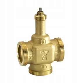 Trojcestný ventil V5833C1041 Honeywell