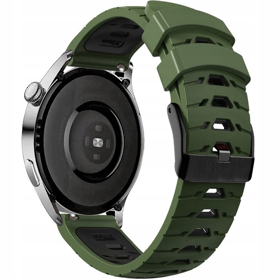 

Pasek Opaska Do Xiaomi Haylou Solar LS05 45MM