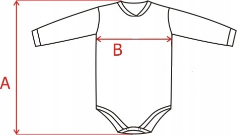 Body niemowlęce białe MAM JUŻ ROCZEK PREZENT 9M Rozmiar (new) 80 (75 - 80 cm)