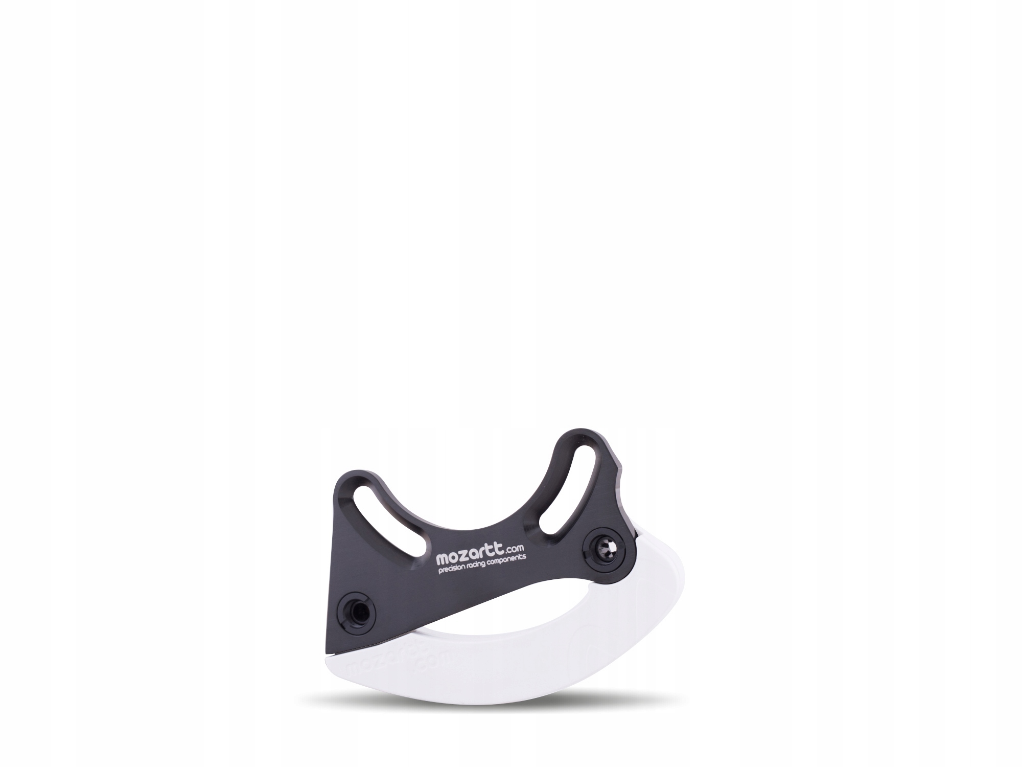 Napinacz łańcucha MOZARTT Meno # White