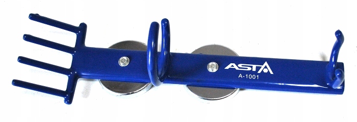 

Uchwyt Magnetyczny Na Klucz Pneumatyczny I Nasadki