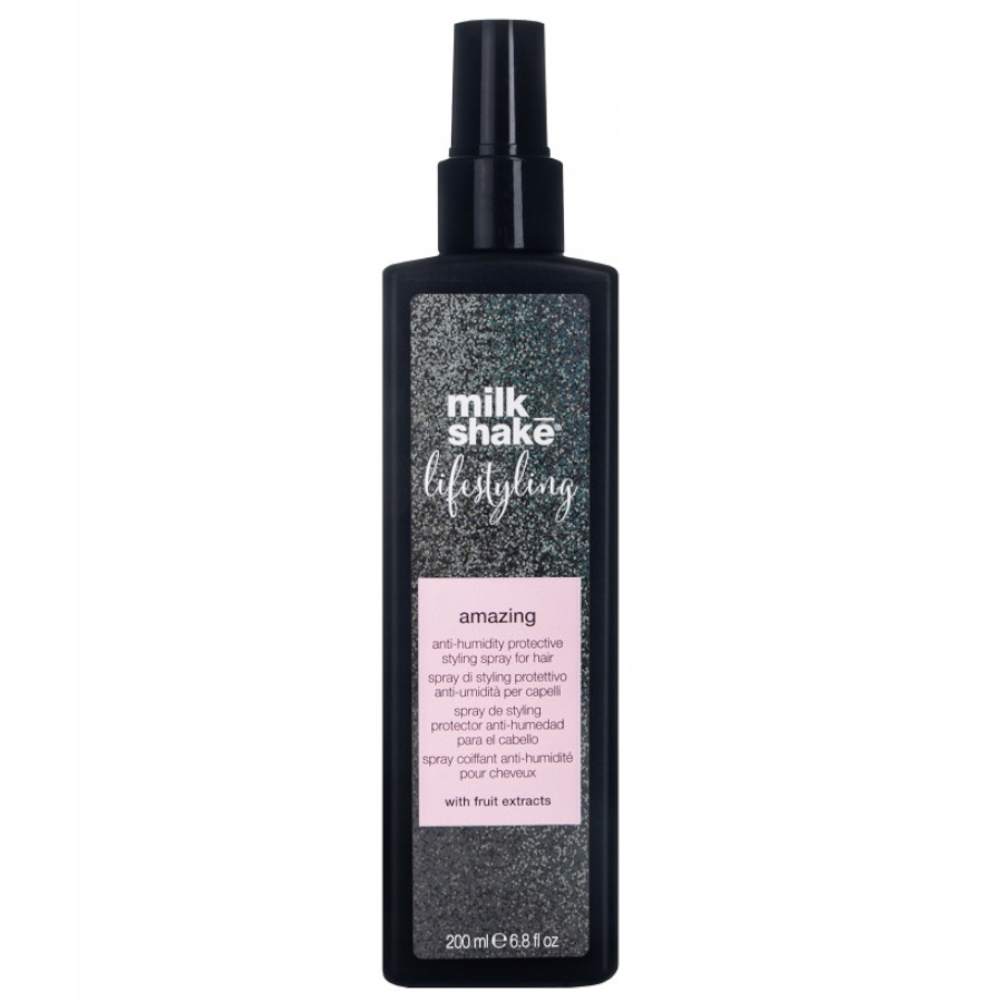 Milk Shake Lifestyling Amazing sprej proti krepatění 200 Ml