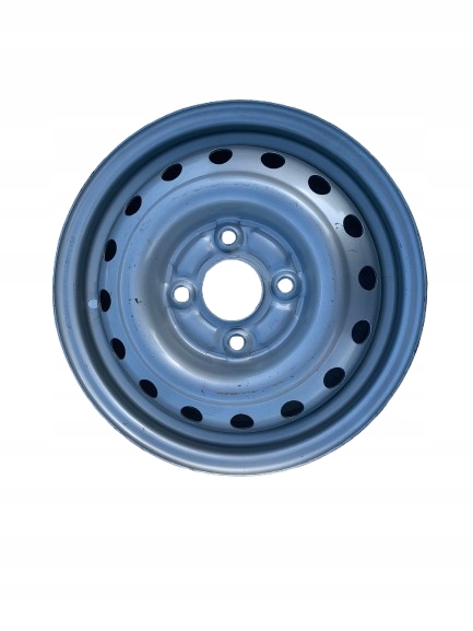 FELGA STALOWA DO PRZYCZEPY 5JX14 4X100 D46