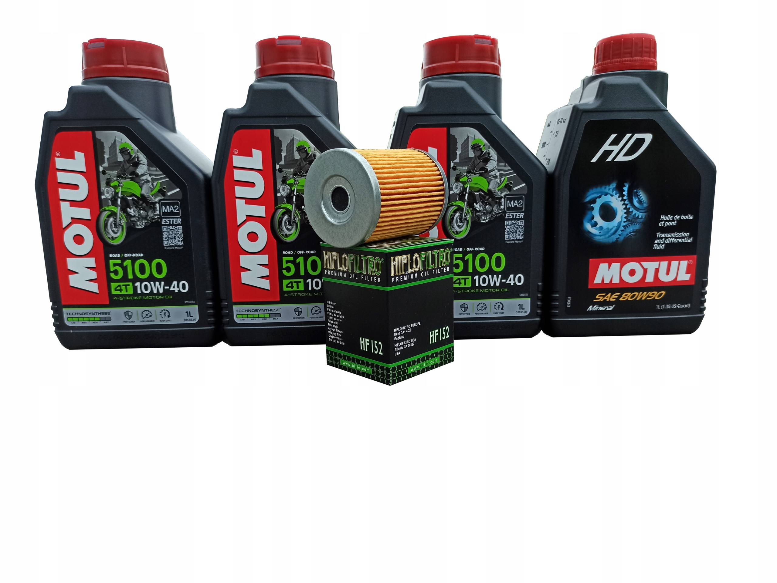 

Olej Cfmoto 520 Cf Moto 520 filtr Cfmoto 550 450