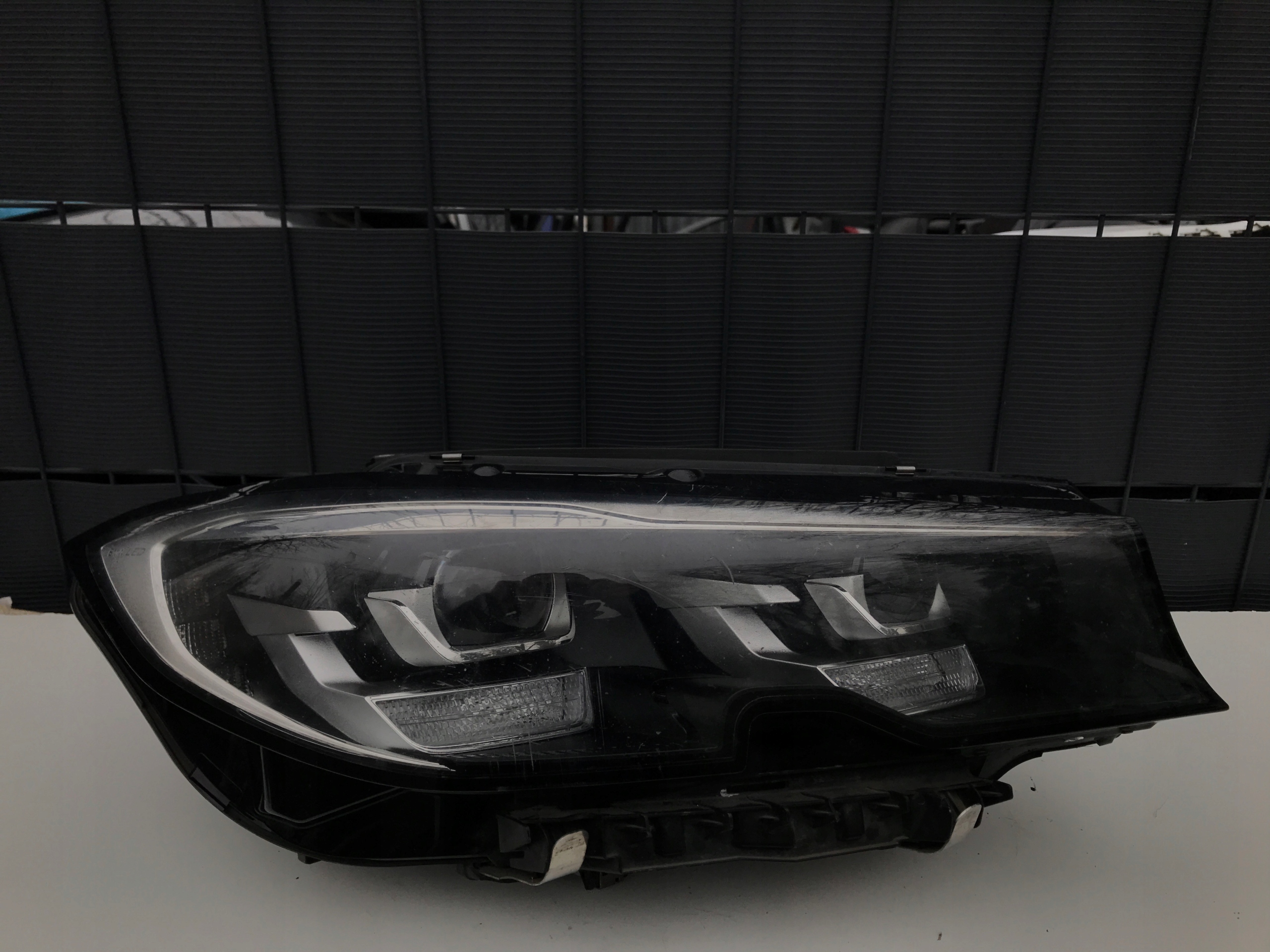 Frontscheinwerfer BMW 3 G21 2018202 LED Rechts Scheinwerfer Headlight - Thumbnail 1